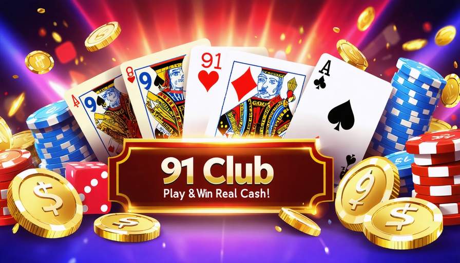 91 Club